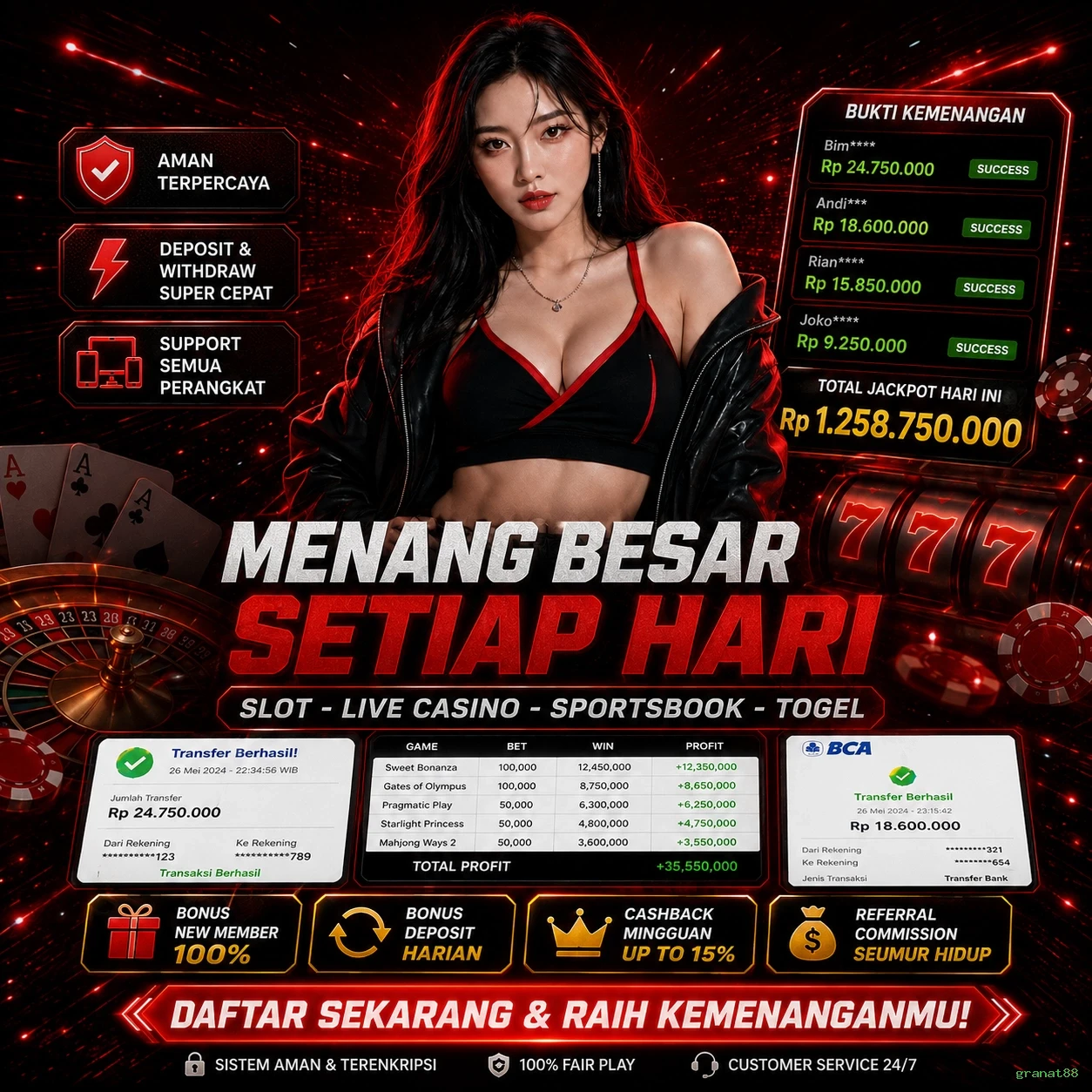granat88